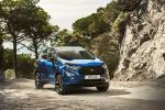 Ford EcoSport ST-Line 2017 года (WW)